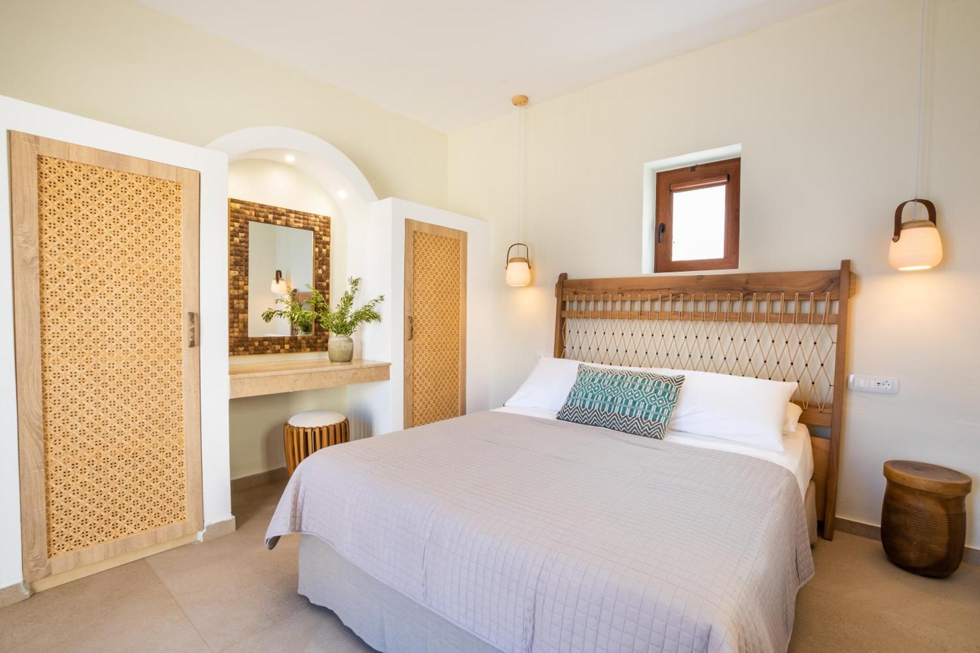 Mertelia Luxury Villas Kyra Panagia Exterior foto